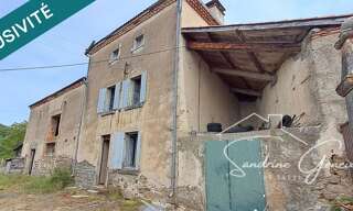 Maison 5 Pièces 96 m² à vendre à Saint-Jean-des-Ollières (63520)