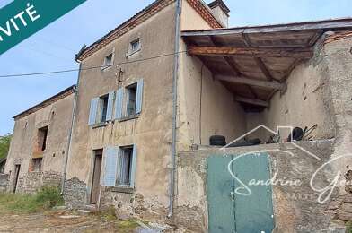 Maison 5 pièces 80000 €