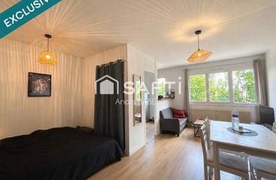 Investissement locatifs meublé et déjà loué — photo du bien