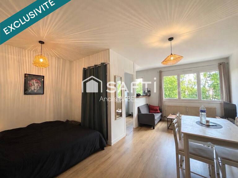 Investissement locatifs meublé et déjà loué — photo 1