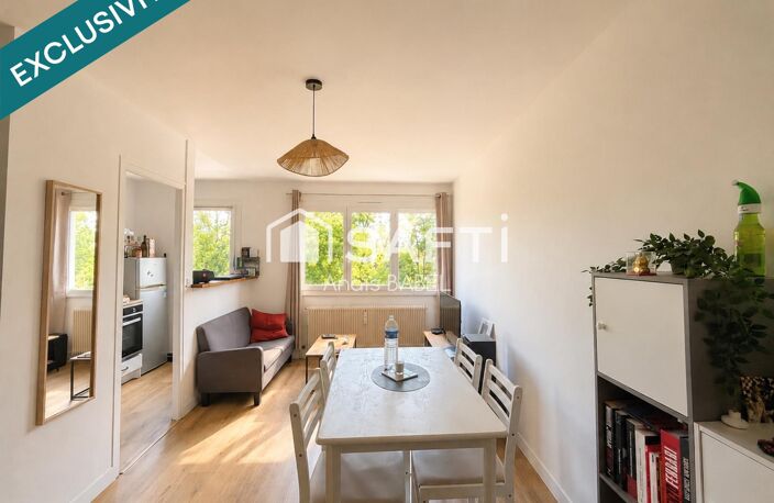 Investissement locatifs meublé et déjà loué — photo 2