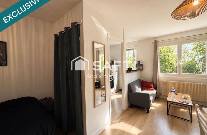 Investissement locatifs meublé et déjà loué — photo 4