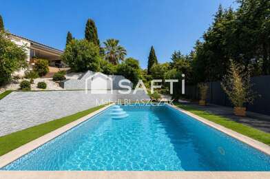 Maison 5 pièces 850000 €