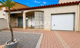 Maison 3 Pièces 83 m² à vendre à Perpignan (66100)