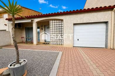 Maison 3 pièces 235000 €