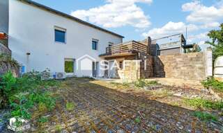Appartement 2 Pièces 76 m² à vendre à Montois-la-Montagne (57860)
