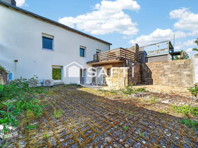 Appartement neuf avec jardin privatif — photo du bien