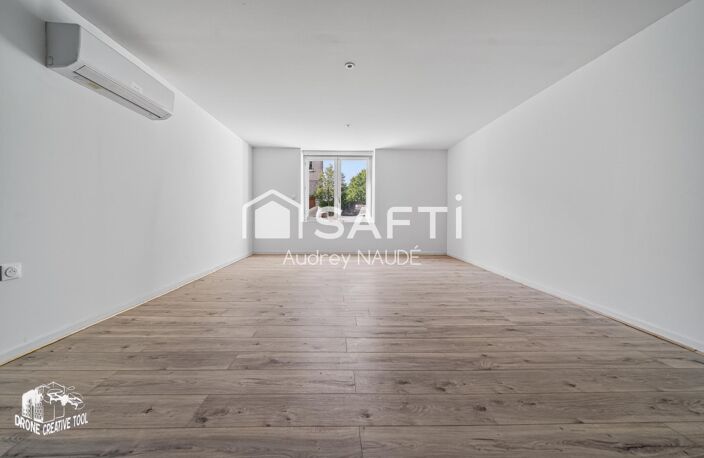 Appartement neuf avec jardin privatif — photo 4