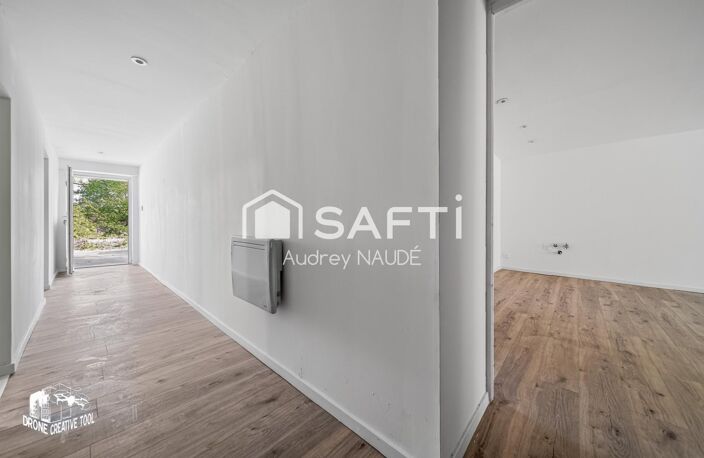 Appartement neuf avec jardin privatif — photo 5