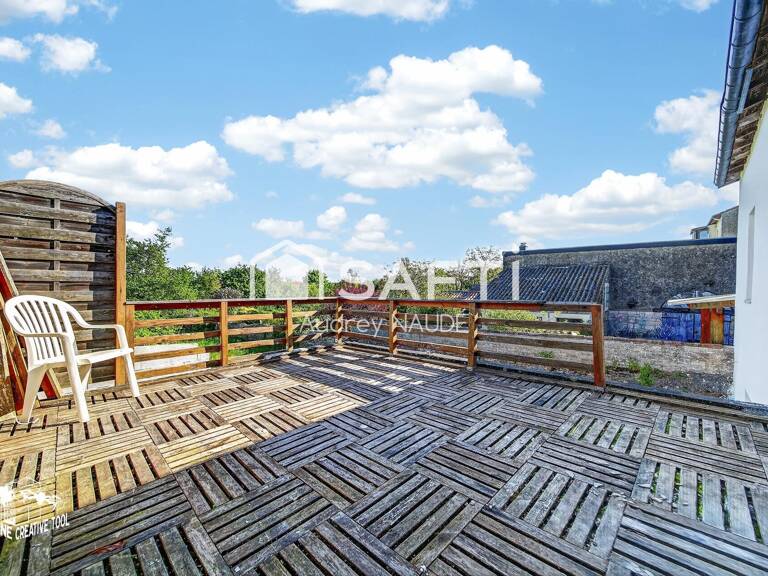 Duplex 110 m² avec jardin et terrasse privés — photo 1