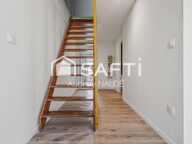 Duplex 110 m² avec jardin et terrasse privés — photo 3