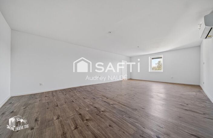 Duplex 110 m² avec jardin et terrasse privés — photo 5
