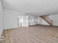 Duplex lumineux 96 m² avec garage privé — photo 2