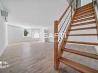 Duplex lumineux 96 m² avec garage privé — photo 3