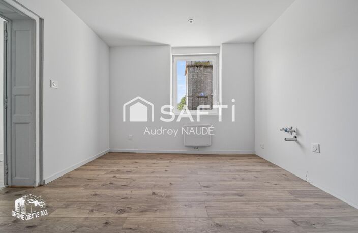 Duplex lumineux 96 m² avec garage privé — photo 4