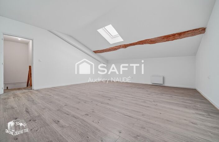Duplex lumineux 96 m² avec garage privé — photo 5