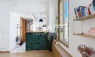 Appartement 3 Pièces 56 m² à vendre à Bordeaux (33000)