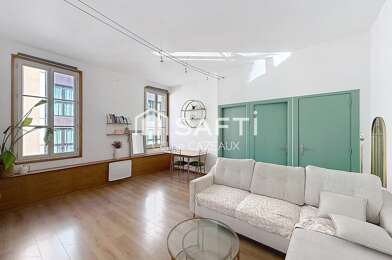 Appartement 3 pièces 259900 €