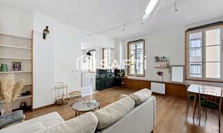 Appartement 3 Pièces 56 m² à vendre à Bordeaux (33000)