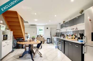 Maison 3 pièces 75000 €