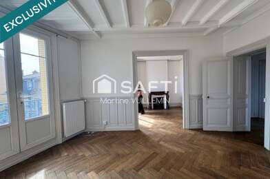 Appartement 5 pièces 165000 €