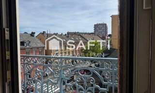 Appartement 5 Pièces 108 m² à vendre à Belfort (90000)