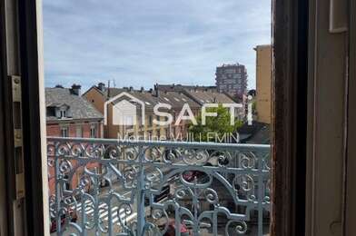 Appartement 5 pièces 165000 €