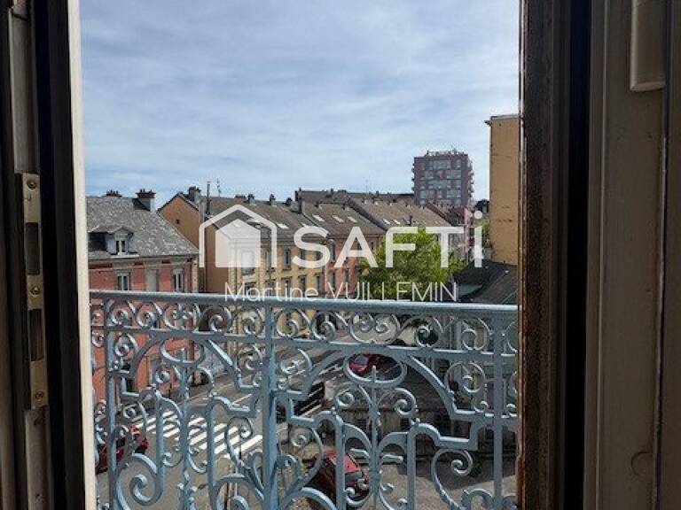 DPE D - SECTEUR RESIDENTIEL - EXCELLENT ETAT - VUE — photo 1
