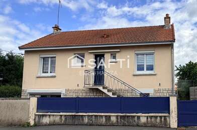 Maison 5 pièces 220500 €