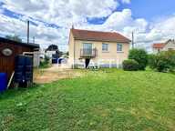 Maison familiale avec jardin à Poitiers, parking — photo 3