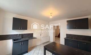Appartement 5 Pièces 150 m² à louer à Rombas (57120)