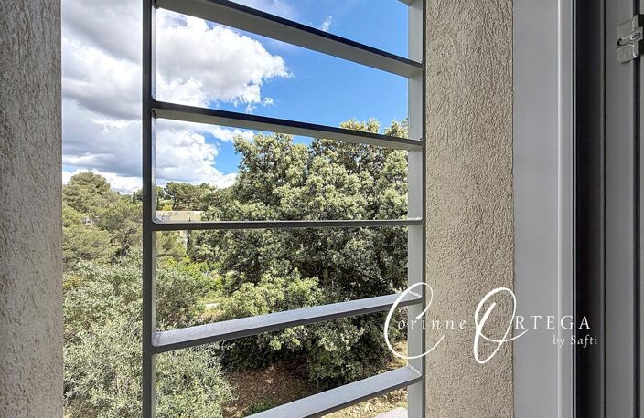 Villa contemporaine 4 chambres piscine et double garage — photo 3