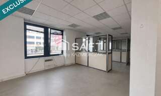 Commerce 3 Pièces 129 m² à vendre à Forbach (57600)