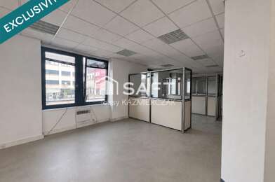 Commerce 3 pièces 128000 €
