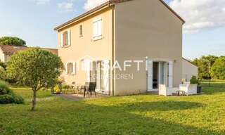 Maison 6 Pièces 116 m² à vendre à Saint-Sulpice-la-Pointe (81370)