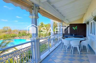 Appartement 2 pièces 300000 €