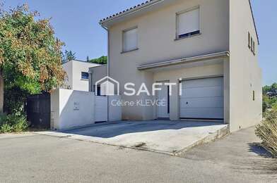 Maison 5 pièces 315000 €