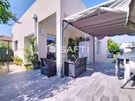 VILLA RECENTE R+1 DE 115M² 4 CHAMBRES AVEC GARAGE — photo 3