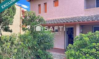 Appartement 2 Pièces 35 m² à vendre à Fitou (11510)