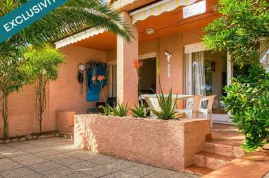Appartement 2 pièces 142000 €