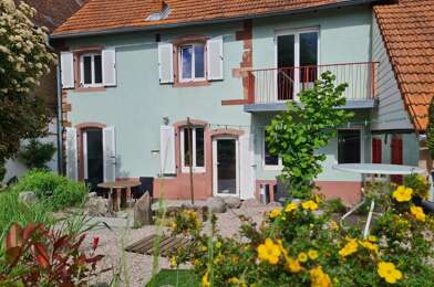 Maison 8 pièces 246000 €