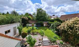 Maison 8 Pièces 206 m² à vendre à Puberg (67290)