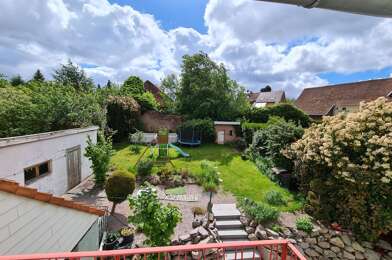 Maison 8 pièces 246000 €