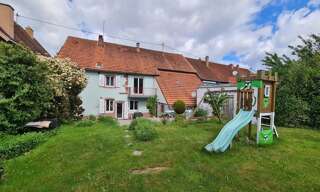 Maison 8 Pièces 206 m² à vendre à Wingen-sur-Moder (67290)