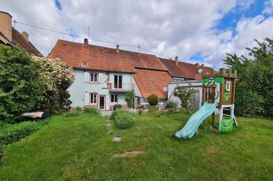 Maison 8 pièces 246000 €