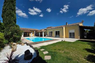 Maison 6 pièces 529000 €