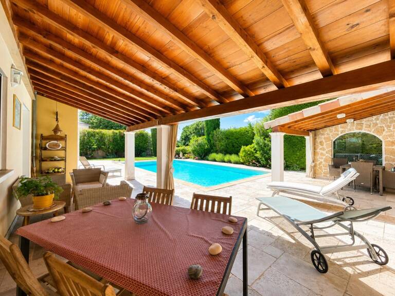 Elégante villa dans un domaine recherché — photo 1