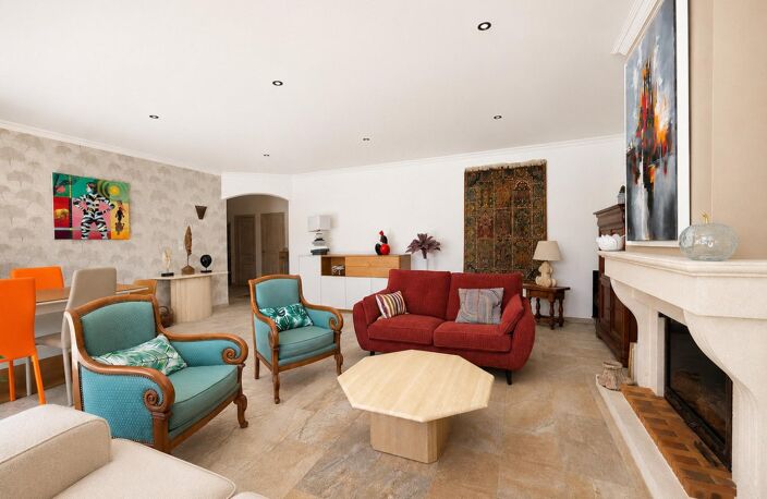Elégante villa dans un domaine recherché — photo 3