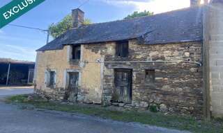Maison 2 Pièces 72 m² à vendre à Langon (35660)