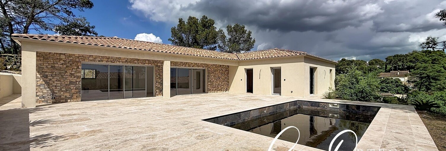 Maison 6 Pièces 171 m² à vendre à Nîmes (30900)